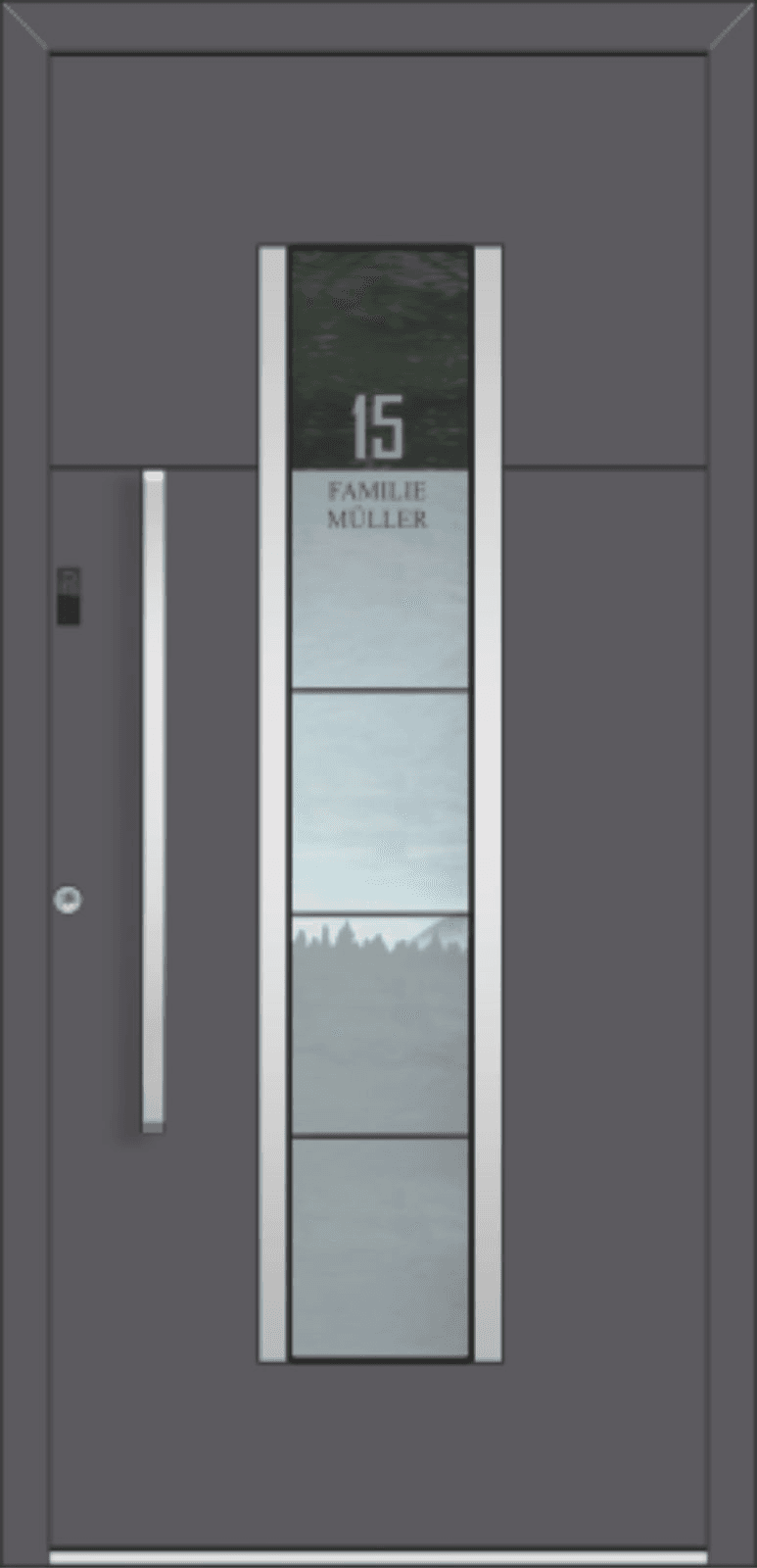 Modell 521